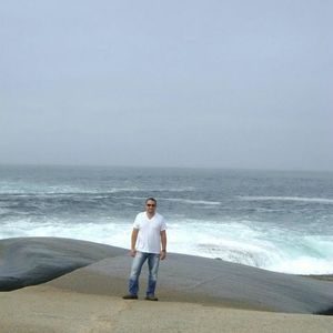 Meet your Posher, Istvan